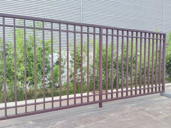 铁艺护栏