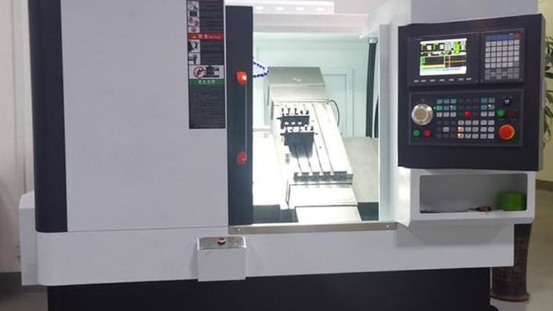 数控铣床厂家直销价格