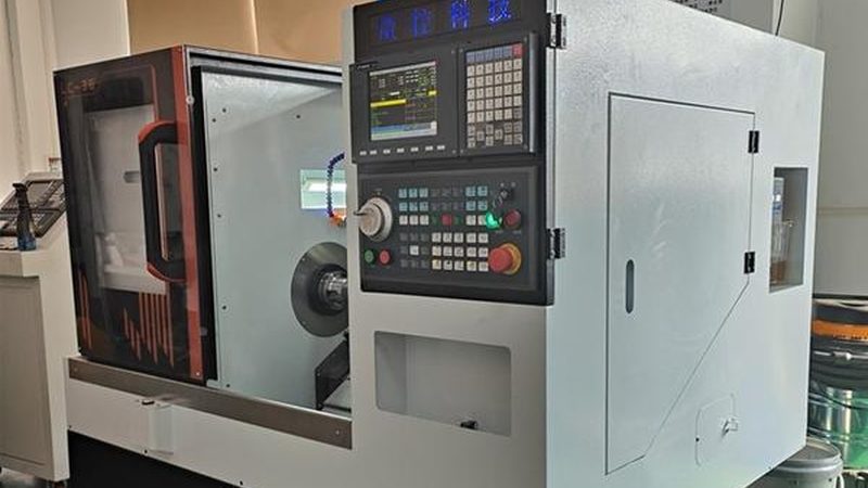 成都立式加工中心选型指南：如何根据实际需求挑选合适型号